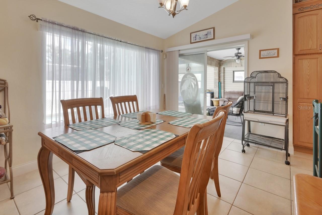 DELTONA LAKES UNIT 45 - Residential