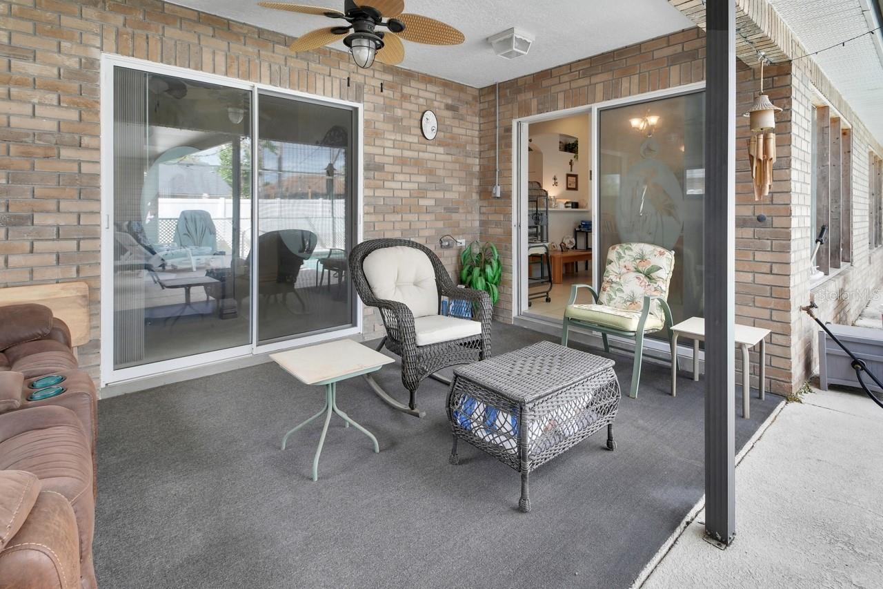 DELTONA LAKES UNIT 45 - Residential