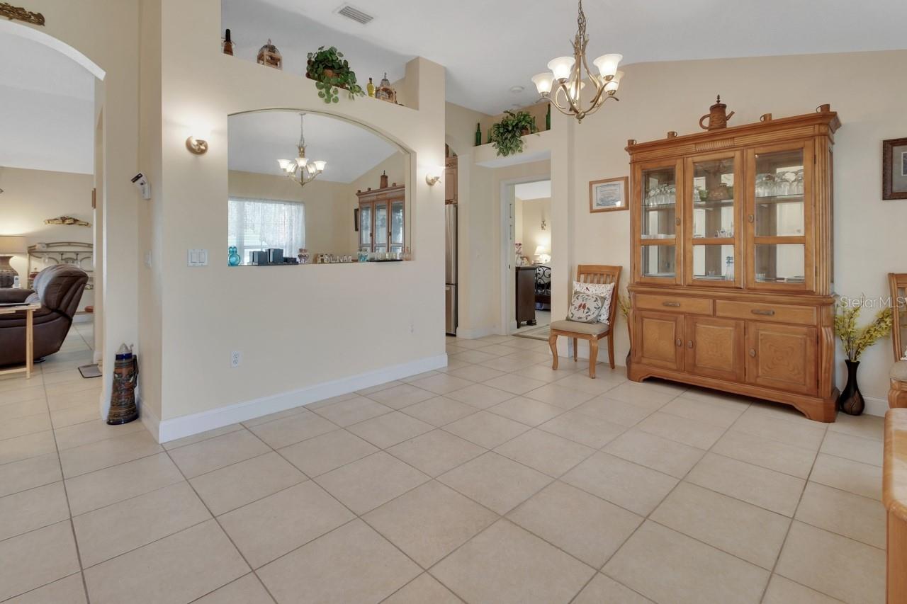 DELTONA LAKES UNIT 45 - Residential