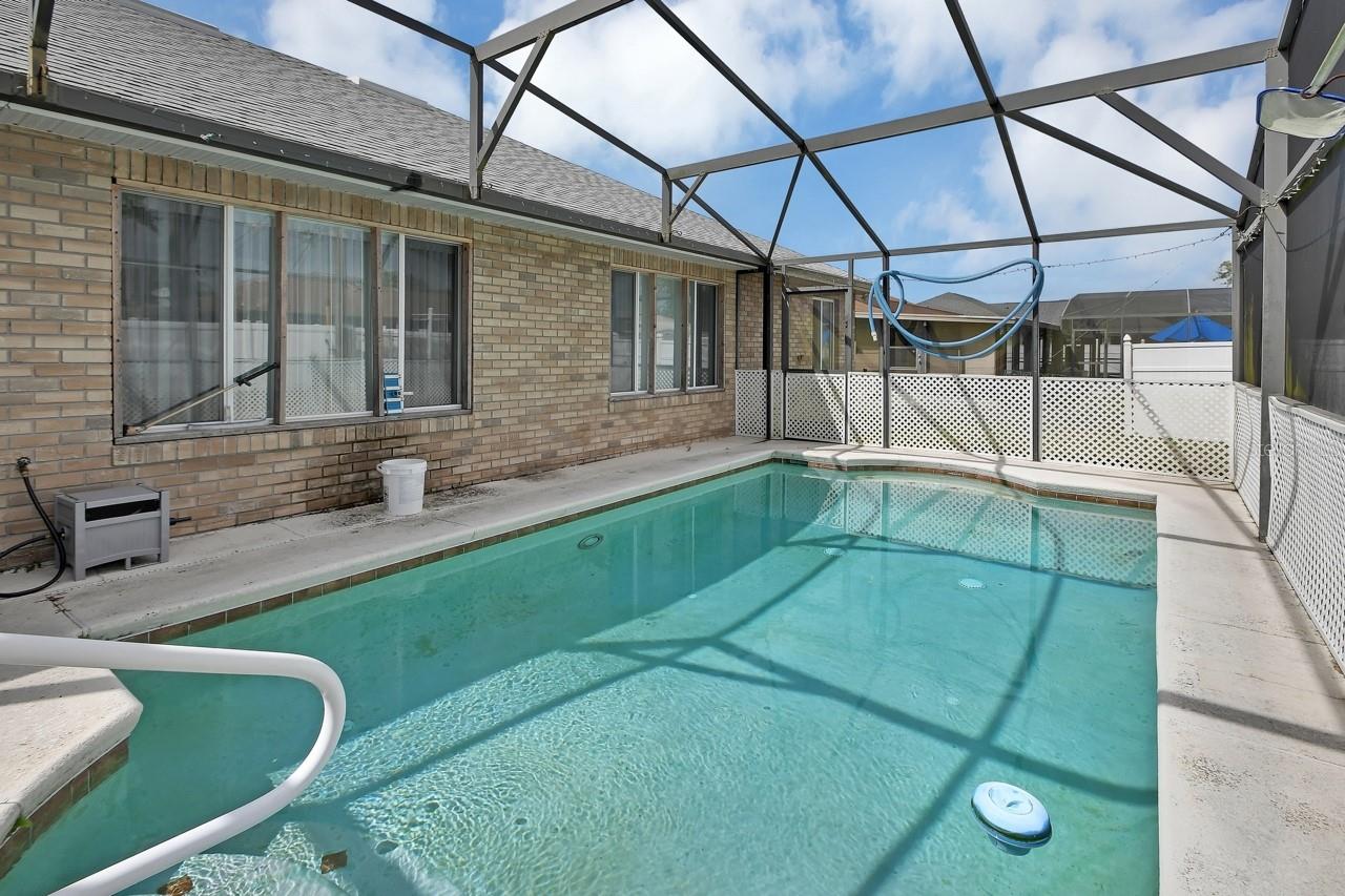 DELTONA LAKES UNIT 45 - Residential