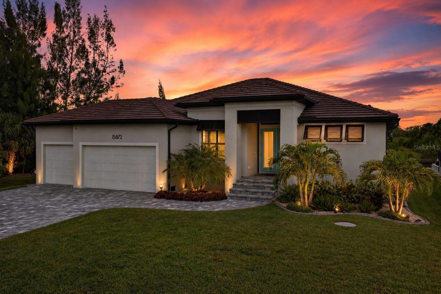 15872 MELPORT CIRCLE