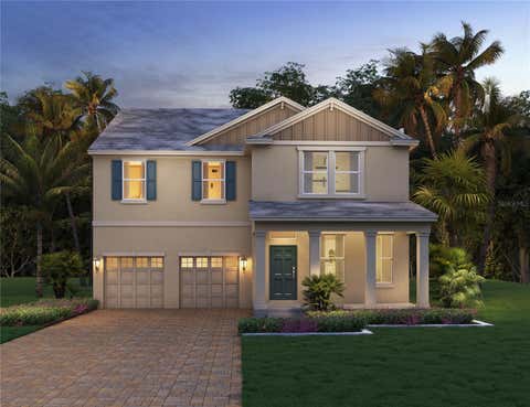 Photo of 11845 Shine View Lane, Winter Garden, FL 34787 (MLS # O6431413)