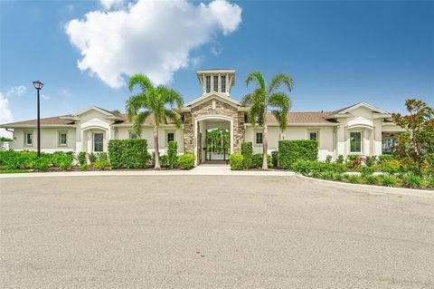 A home in SARASOTA