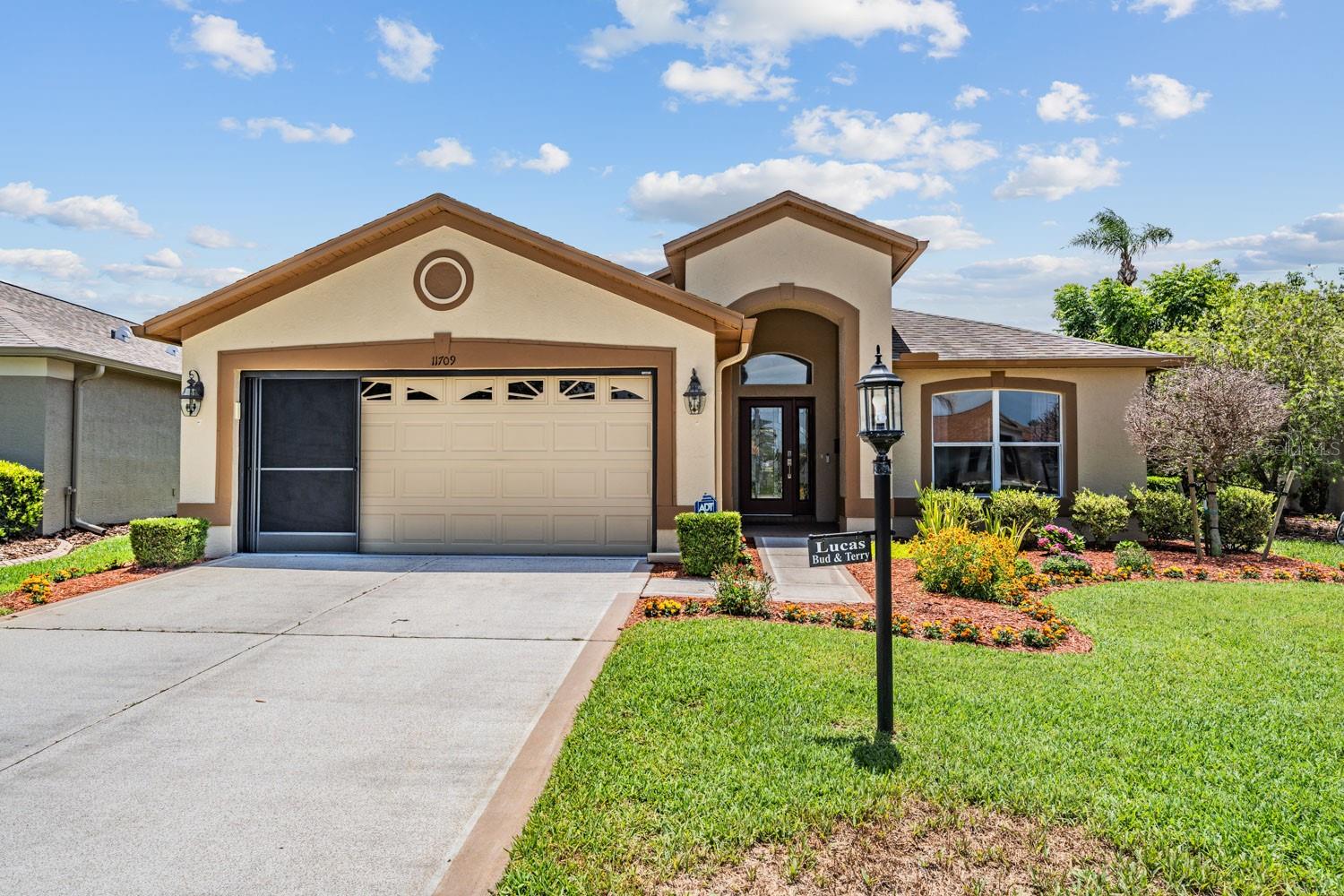 HERITAGE PINES VILLAGE 19 UNIT 02 & 03 - Residential