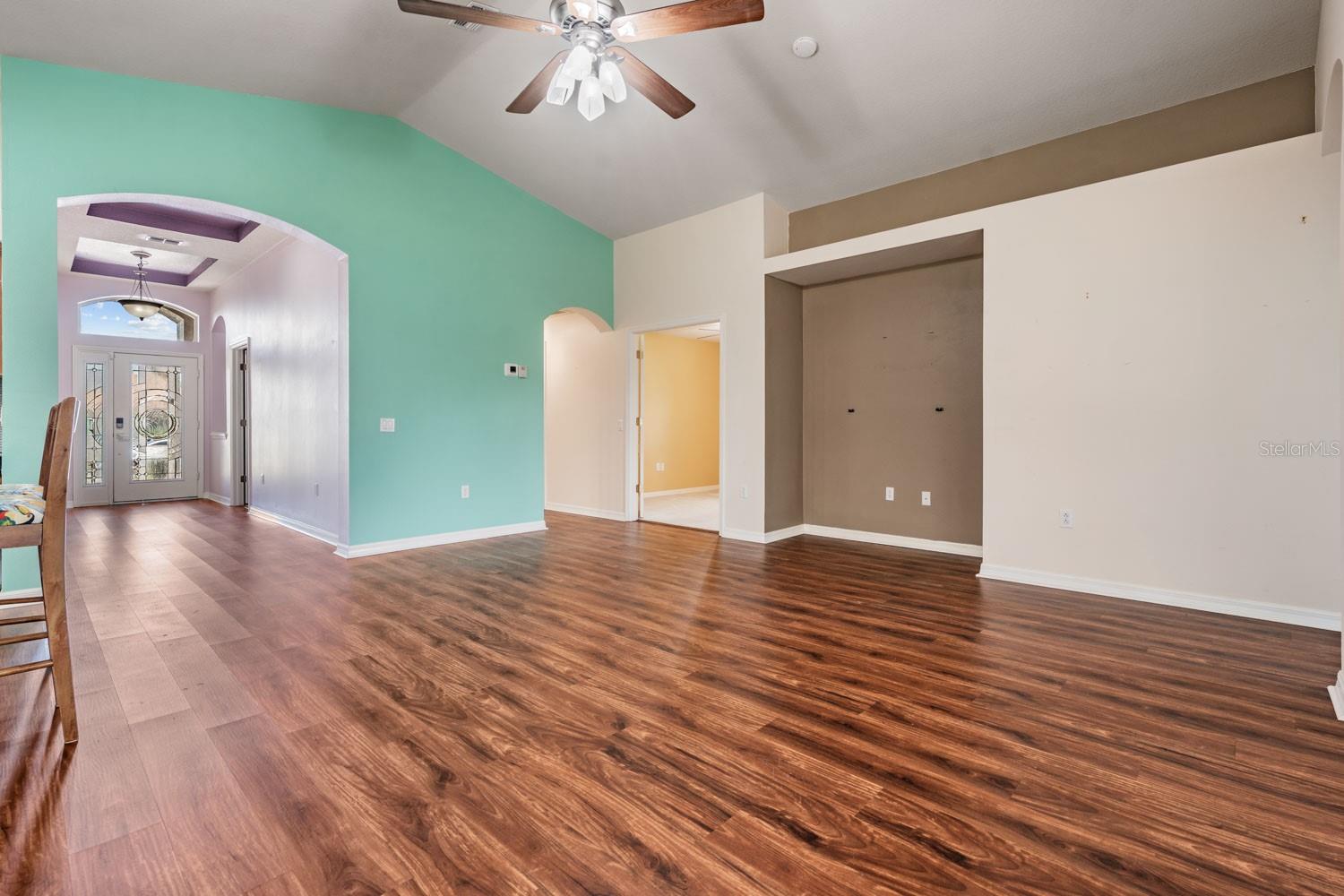 HERITAGE PINES VILLAGE 19 UNIT 02 & 03 - Residential