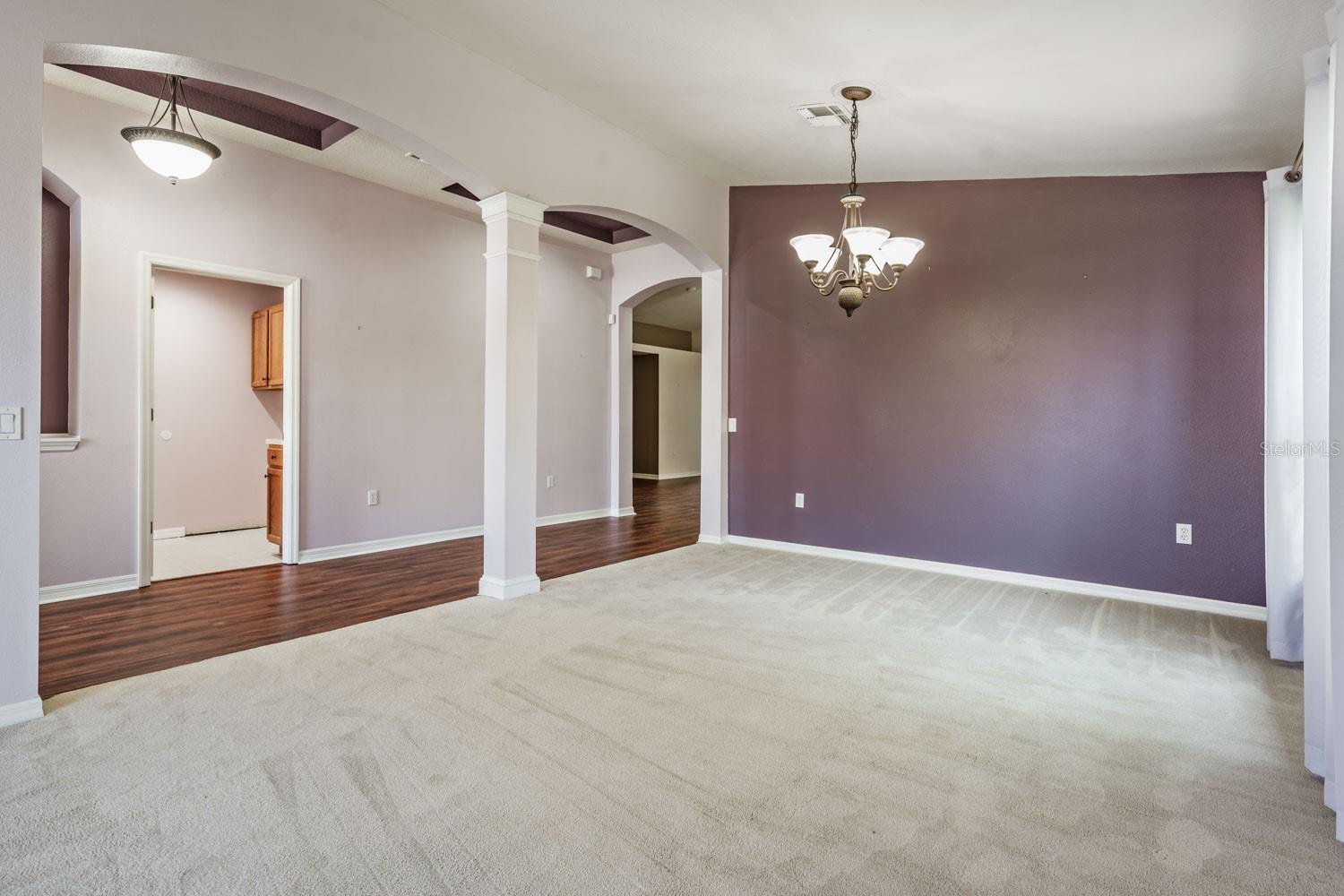 HERITAGE PINES VILLAGE 19 UNIT 02 & 03 - Residential
