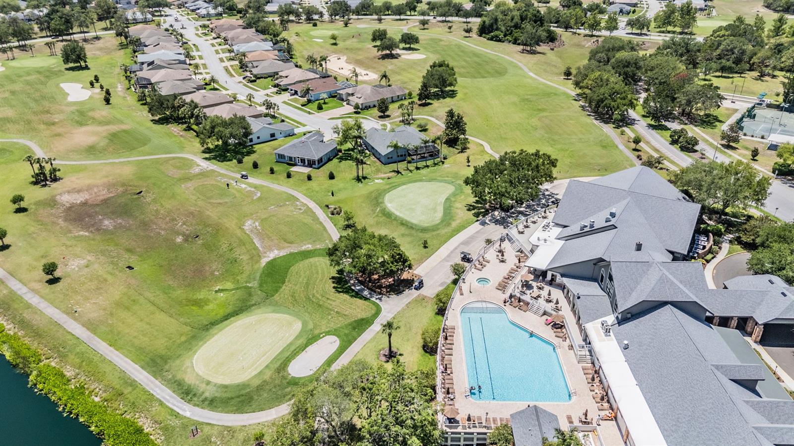 HERITAGE PINES VILLAGE 19 UNIT 02 & 03 - Residential