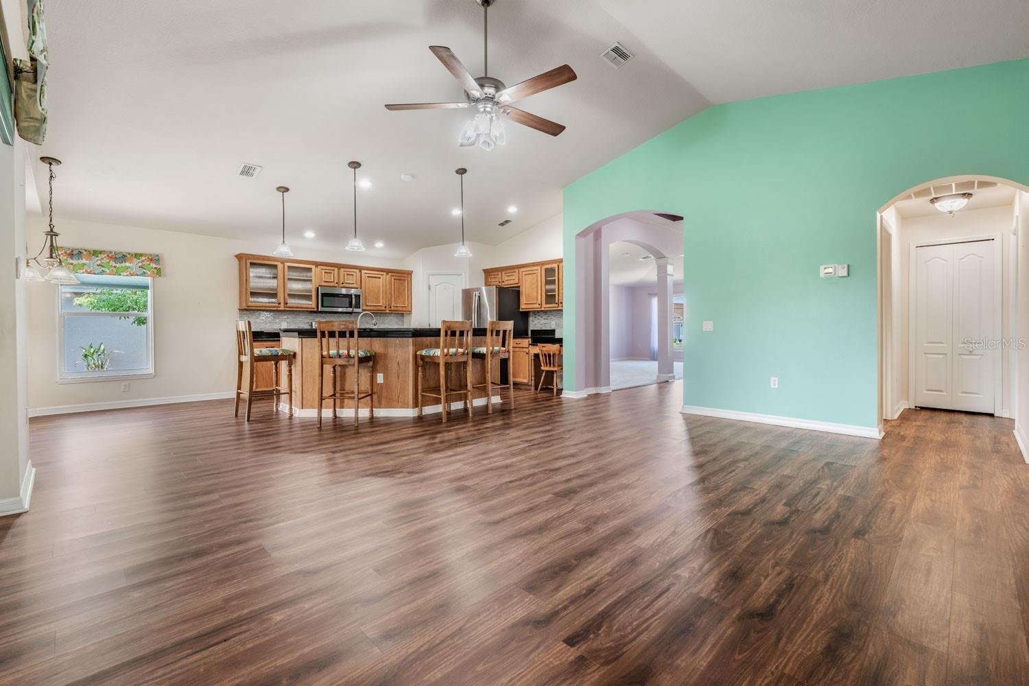 HERITAGE PINES VILLAGE 19 UNIT 02 & 03 - Residential