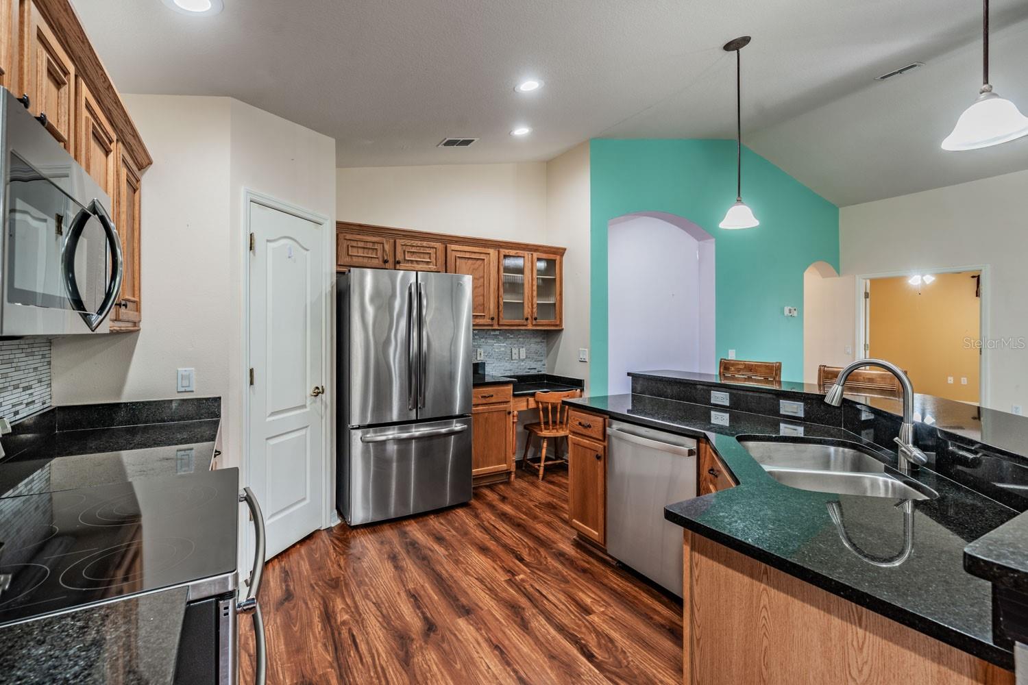 HERITAGE PINES VILLAGE 19 UNIT 02 & 03 - Residential