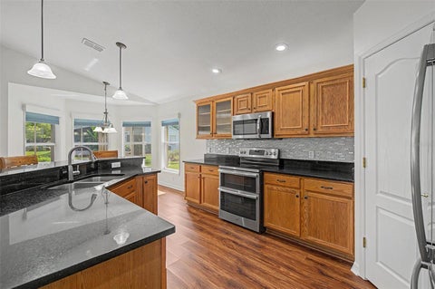 11709 Spindrift Loop, Hudson, FL 34667