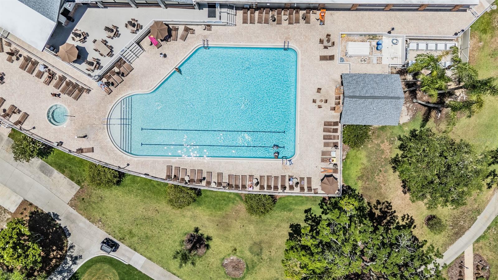 HERITAGE PINES VILLAGE 19 UNIT 02 & 03 - Residential
