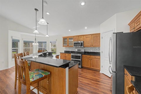 11709 Spindrift Loop, Hudson, FL 34667