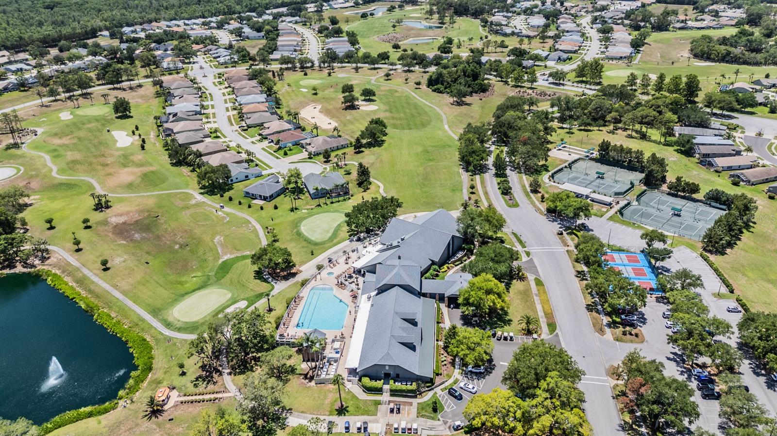 HERITAGE PINES VILLAGE 19 UNIT 02 & 03 - Residential