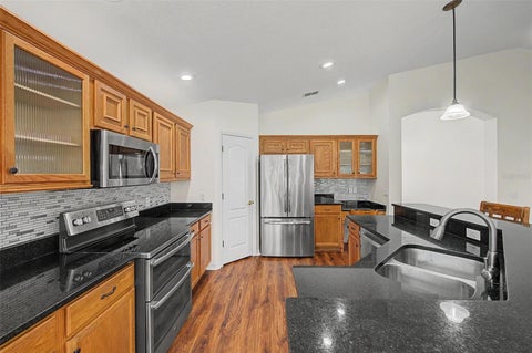 11709 Spindrift Loop, Hudson, FL 34667