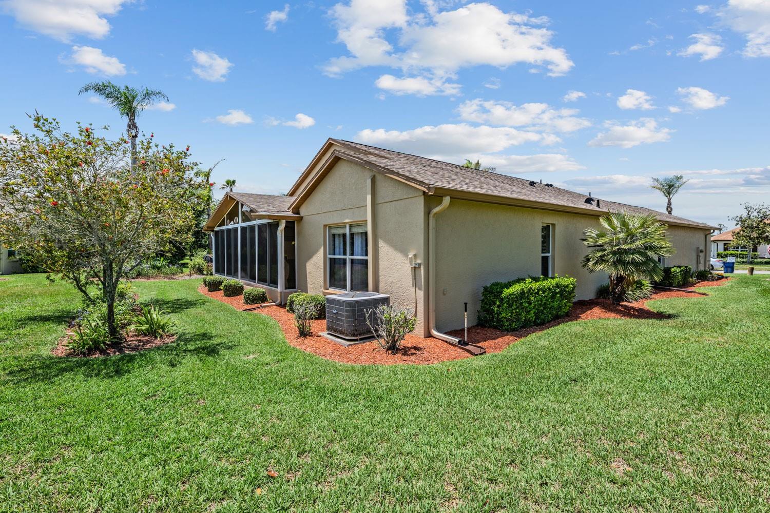 HERITAGE PINES VILLAGE 19 UNIT 02 & 03 - Residential