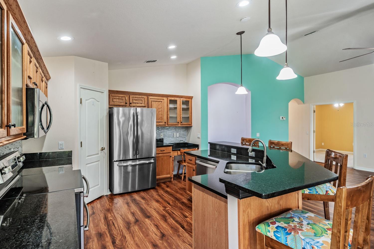 HERITAGE PINES VILLAGE 19 UNIT 02 & 03 - Residential