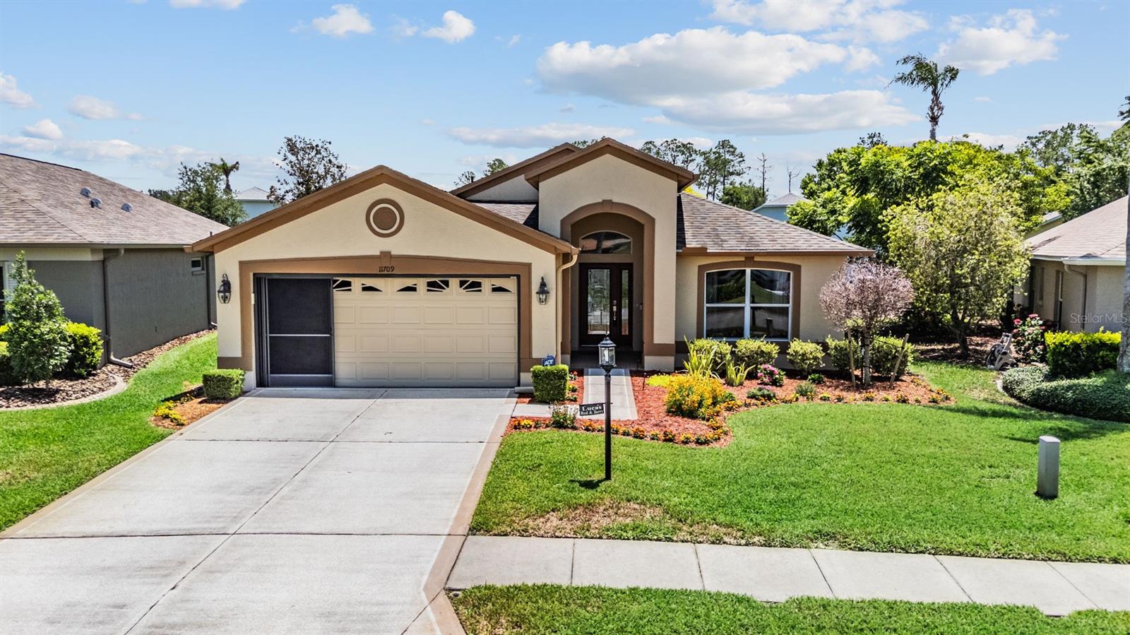 HERITAGE PINES VILLAGE 19 UNIT 02 & 03 - Residential