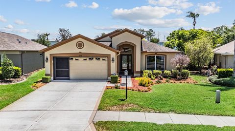 Photo of 11709 Spindrift Loop, Hudson, FL 34667 (MLS # TB8508608)