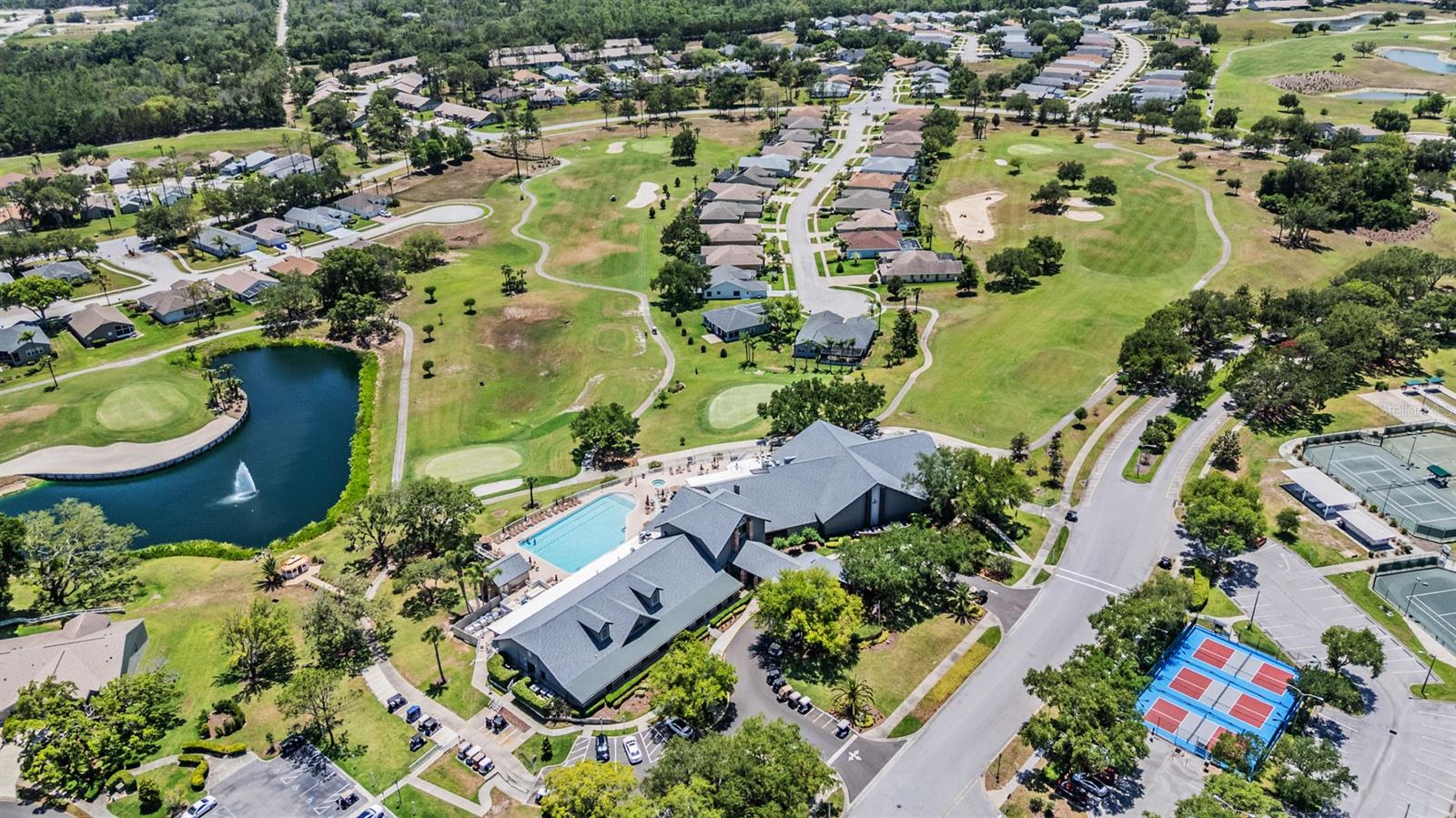 HERITAGE PINES VILLAGE 19 UNIT 02 & 03 - Residential