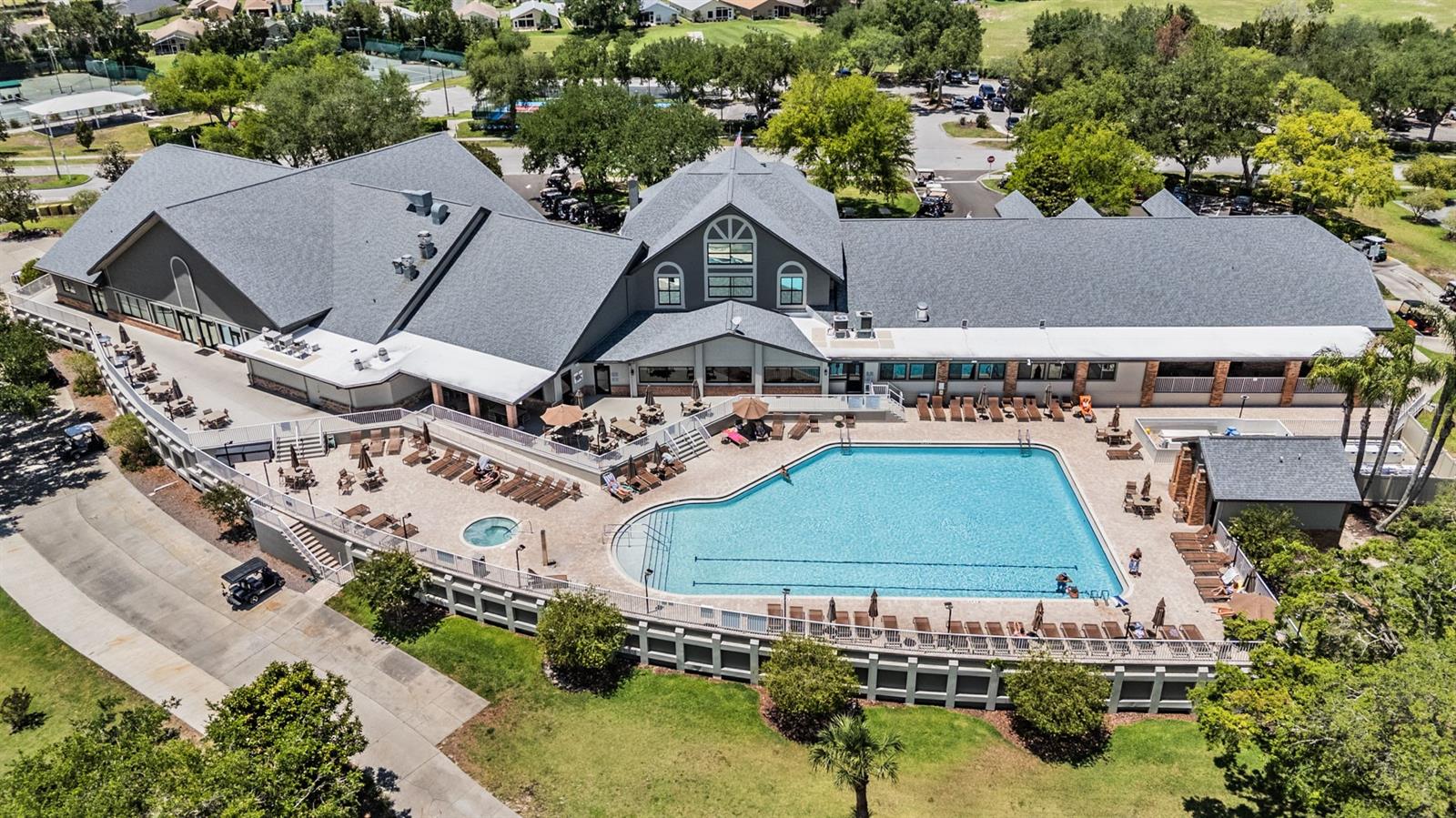 HERITAGE PINES VILLAGE 19 UNIT 02 & 03 - Residential