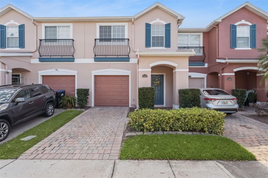 Photo of 16257 Old Ash Loop, Orlando, FL 32828 (MLS # O6377981)