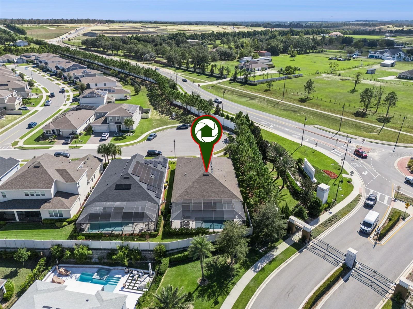 LAKEVIEW PRESERVE PHASE 2 - Residential