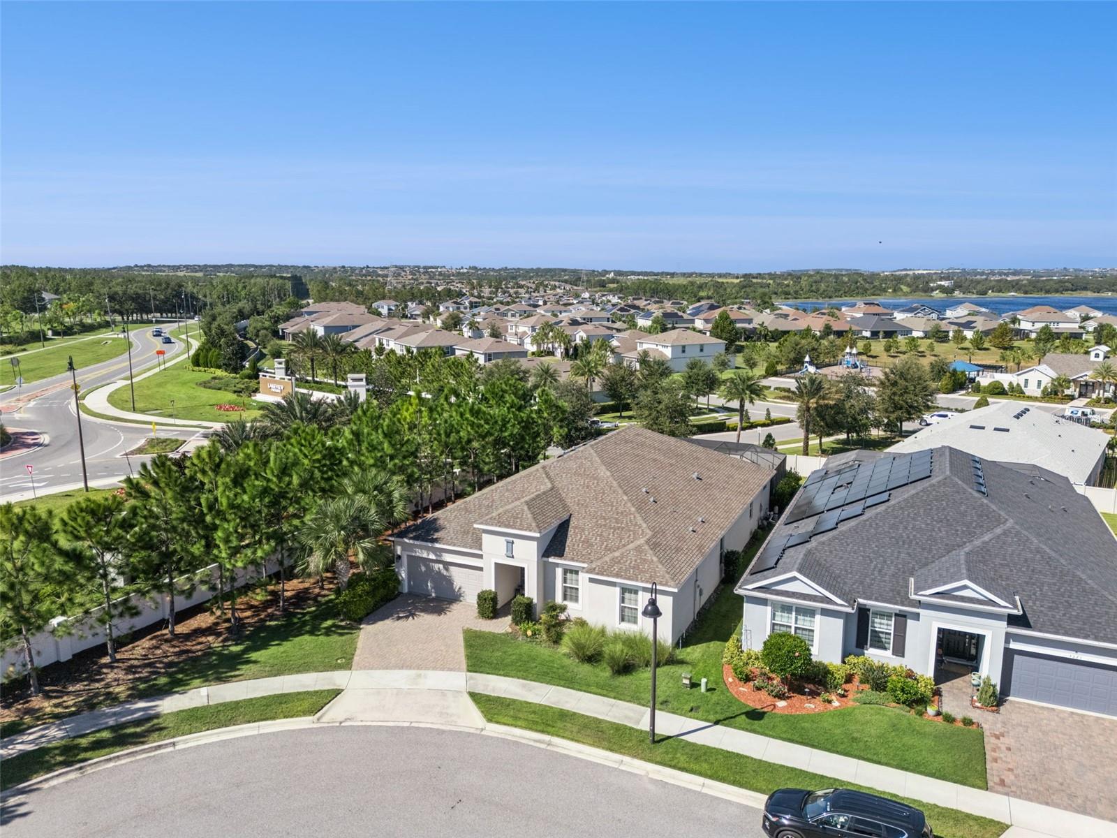 LAKEVIEW PRESERVE PHASE 2 - Residential