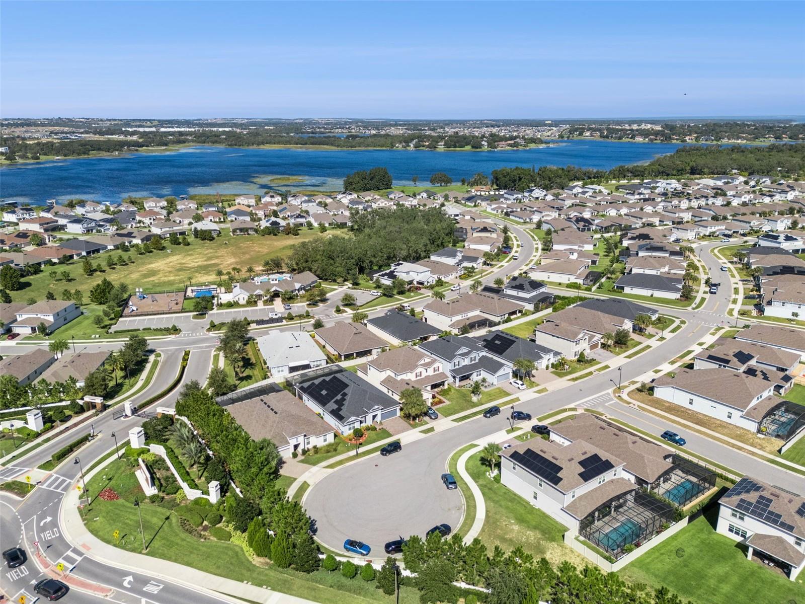 LAKEVIEW PRESERVE PHASE 2 - Residential