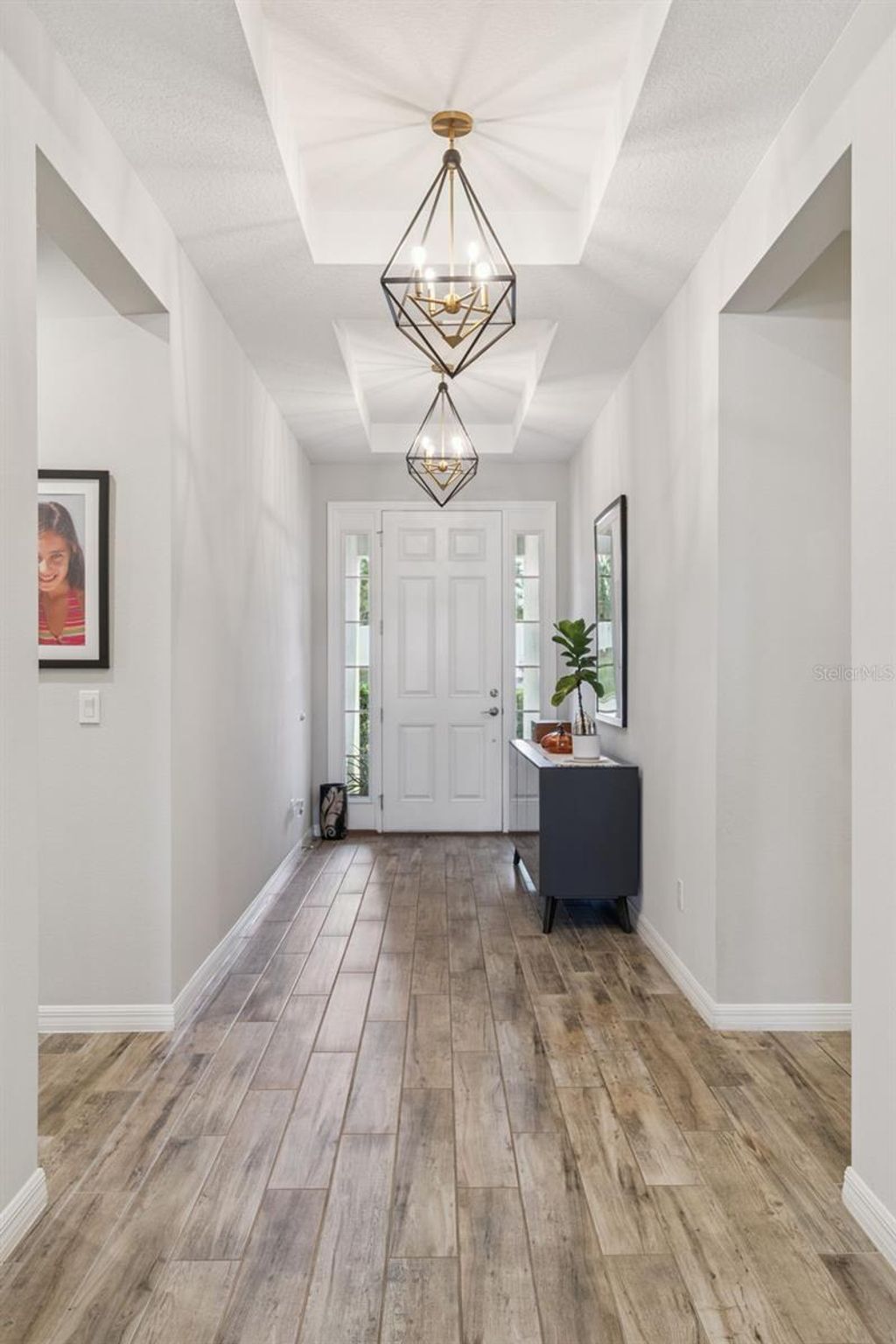 Photo of 3375 Hanging Tide Street, Winter Garden, FL 34787 (MLS # O6354290)