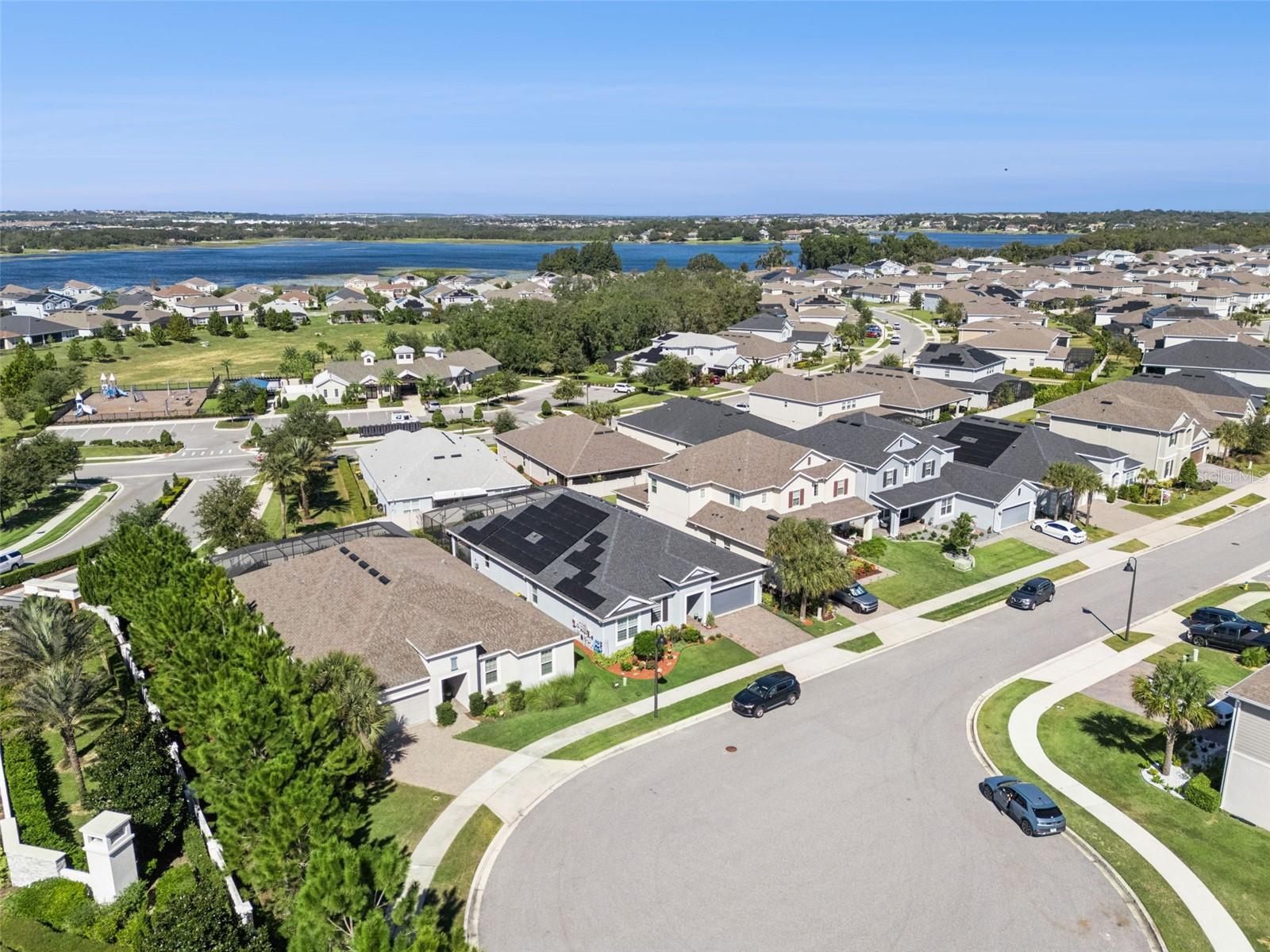 LAKEVIEW PRESERVE PHASE 2 - Residential