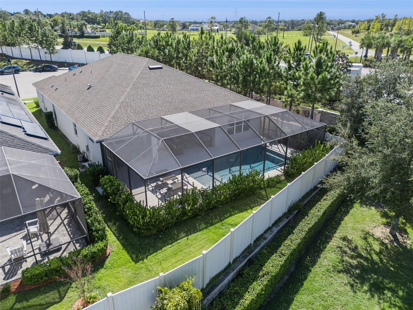 LAKEVIEW PRESERVE PHASE 2 - Residential