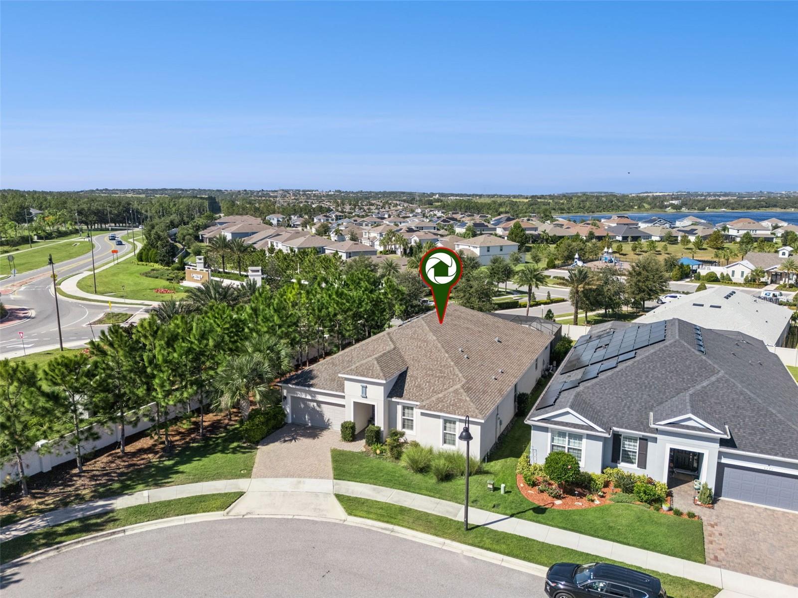 LAKEVIEW PRESERVE PHASE 2 - Residential