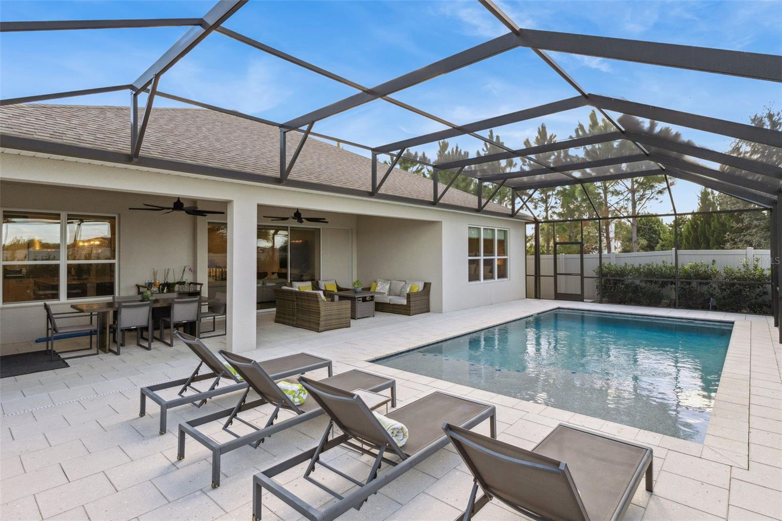 LAKEVIEW PRESERVE PHASE 2 - Residential