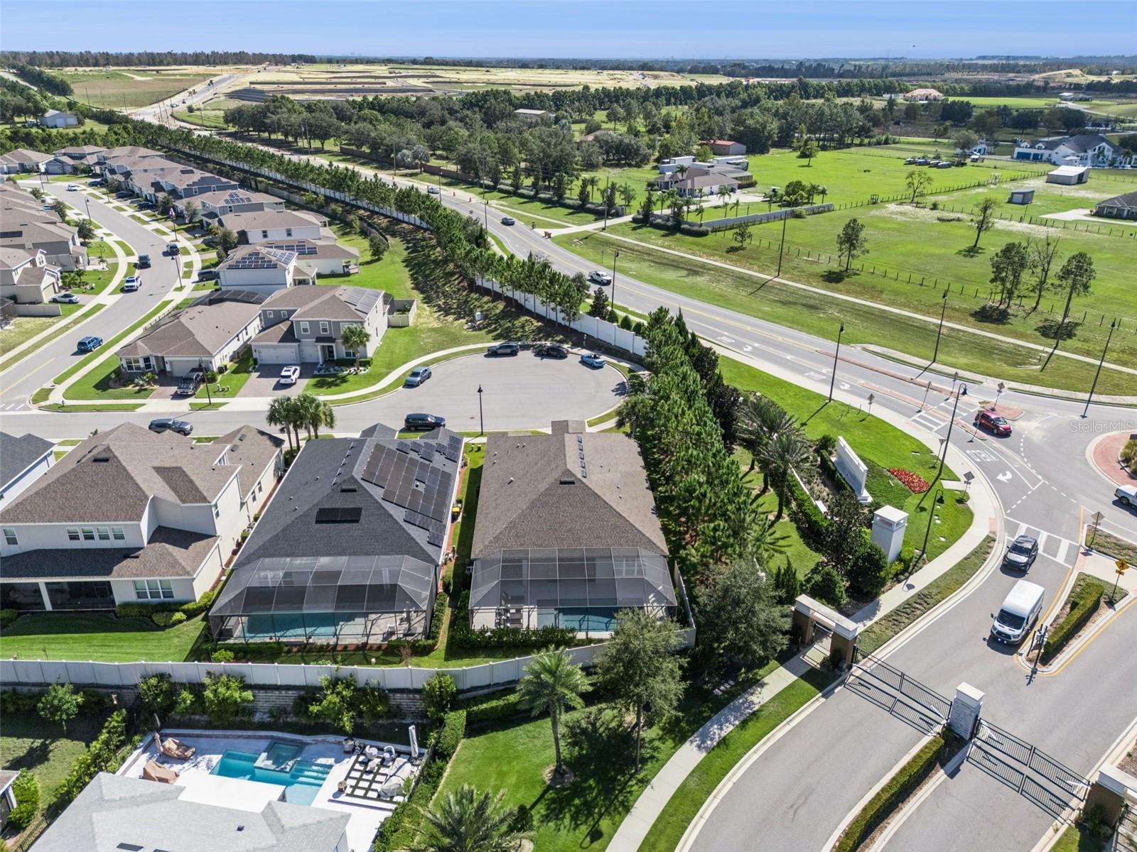 LAKEVIEW PRESERVE PHASE 2 - Residential