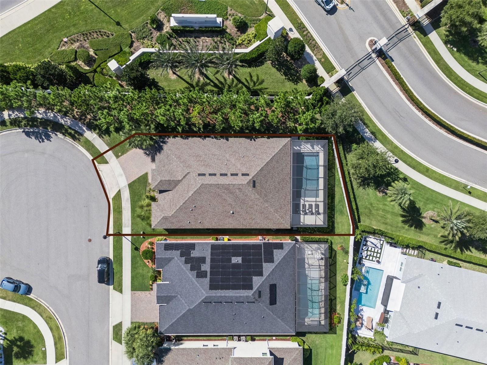 LAKEVIEW PRESERVE PHASE 2 - Residential