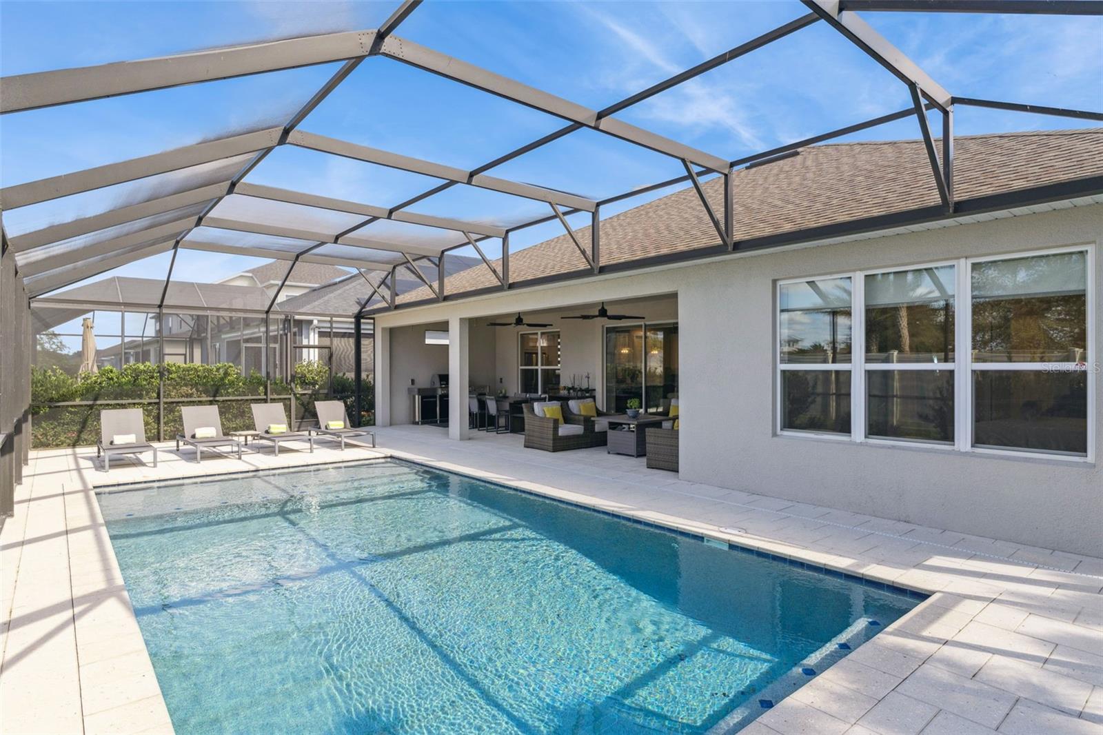 LAKEVIEW PRESERVE PHASE 2 - Residential