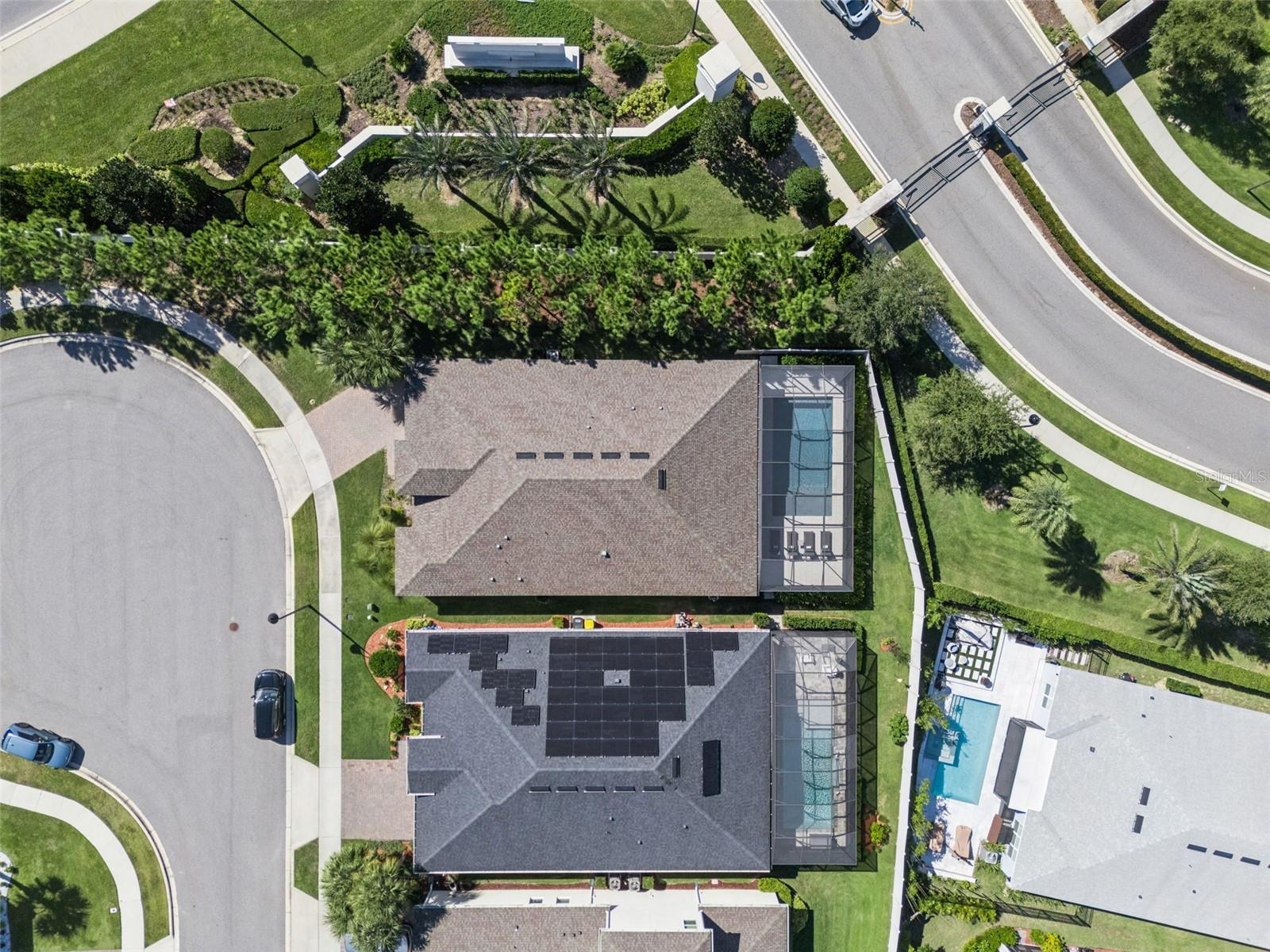 LAKEVIEW PRESERVE PHASE 2 - Residential