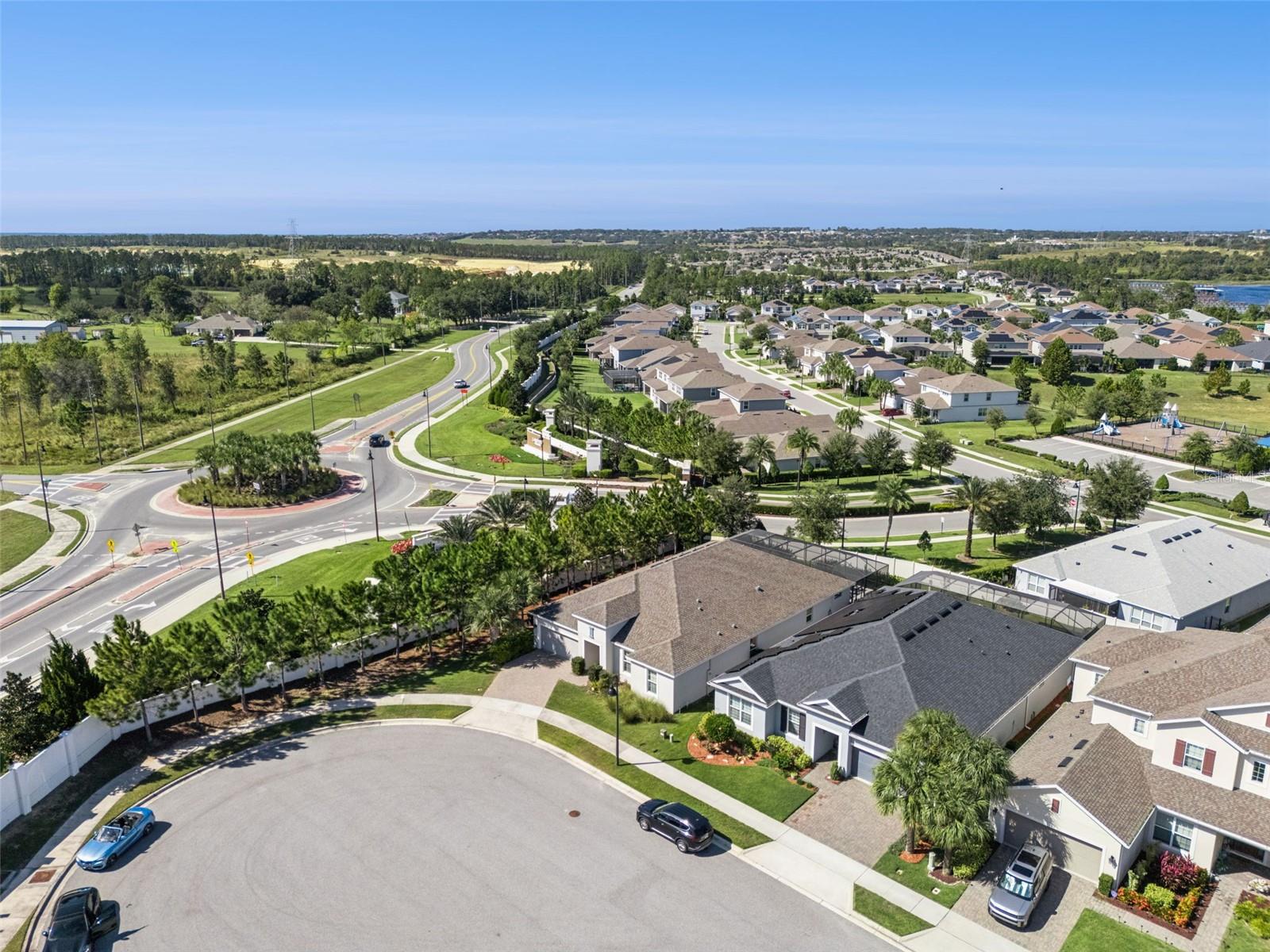 LAKEVIEW PRESERVE PHASE 2 - Residential