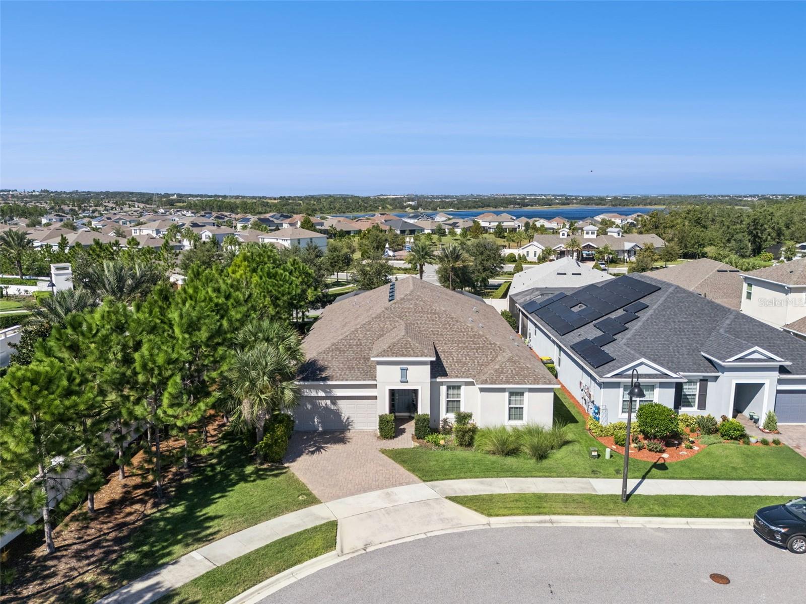 LAKEVIEW PRESERVE PHASE 2 - Residential