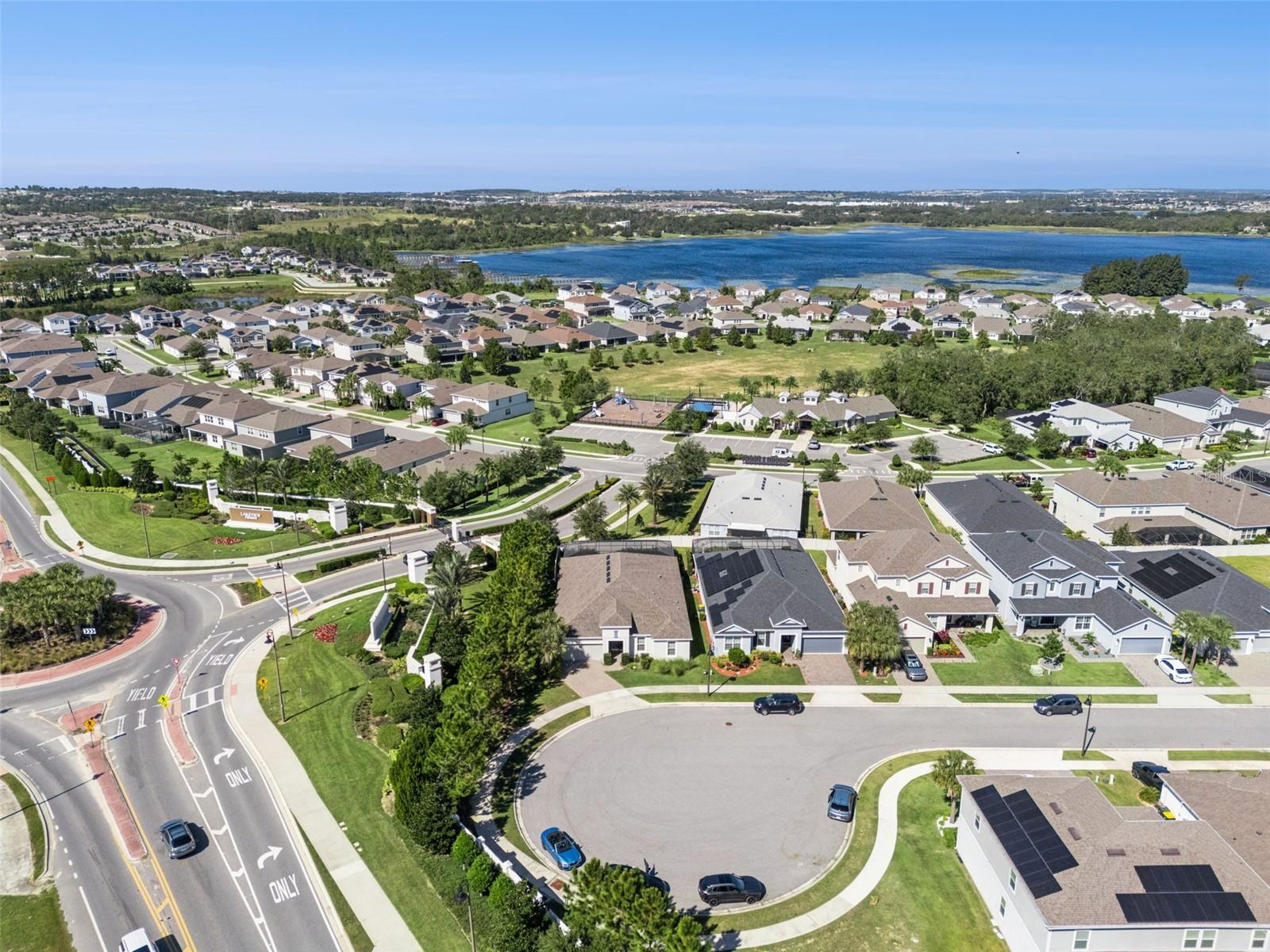 LAKEVIEW PRESERVE PHASE 2 - Residential