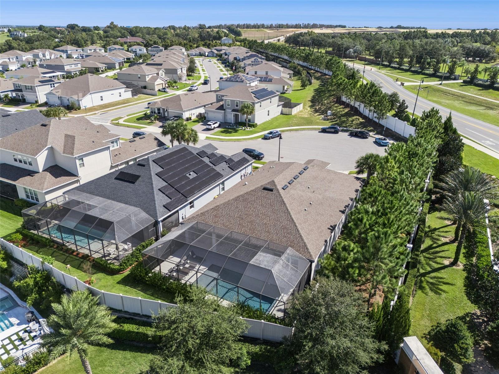 LAKEVIEW PRESERVE PHASE 2 - Residential