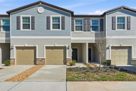 282 27TH STREET SE RUSKIN FL 33570