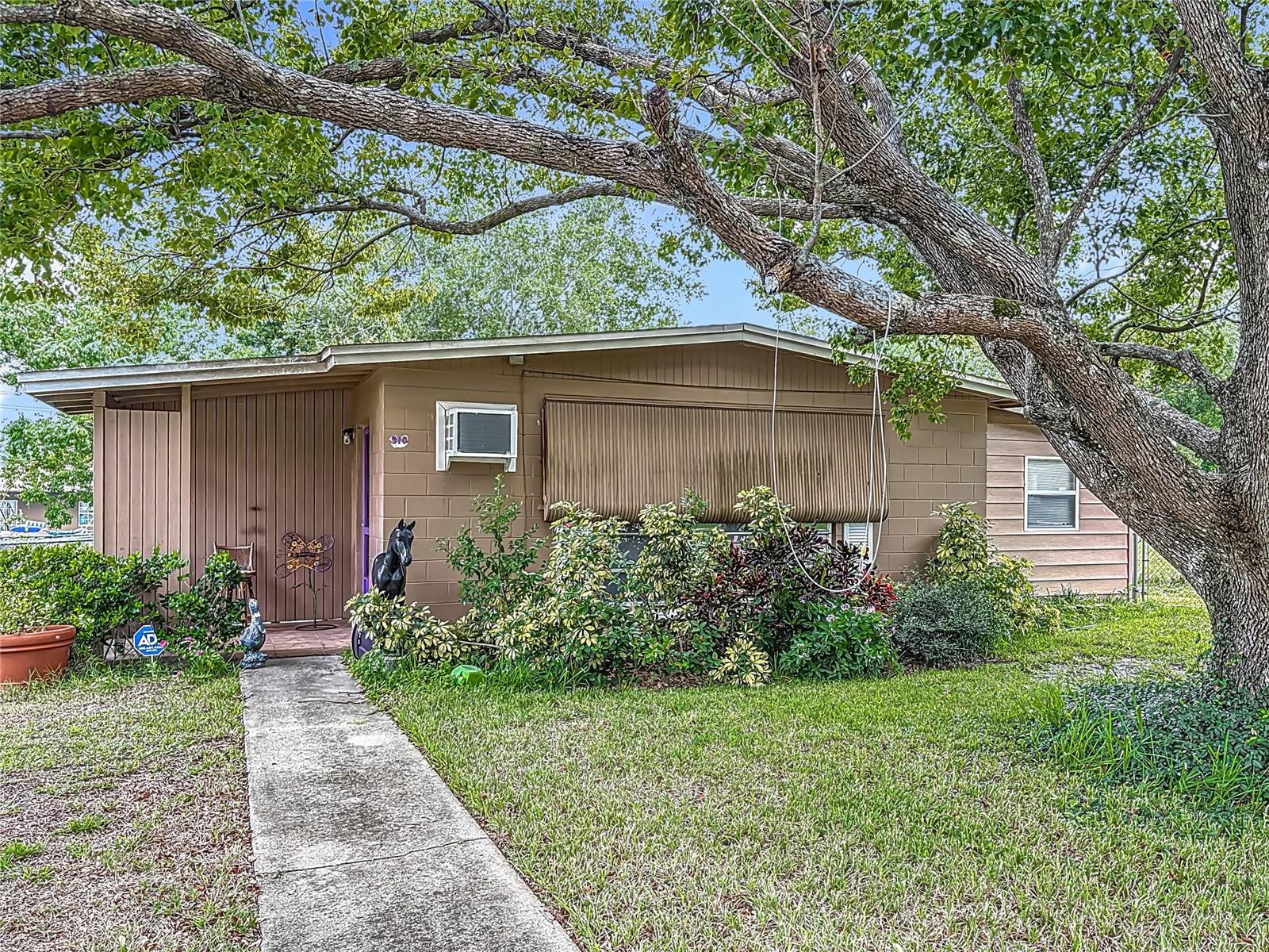 Welcome to this charming, well-built home located just minutes from the sparkling shoreline! Whether you're seeking a primary residence, vacation getaway, or investment opportunity, this property offers endless potential in a prime location.
Step inside to find a functional floor plan, durable construction, and plenty of natural light throughout. The home has been well maintained and provides a strong foundation for your personal touch—move in as-is or renovate to make it truly your own. The spacious yard is perfect for outdoor enjoyment, and the proximity to local dining, shops, and, of course, the beach, makes this a rare find.
Don’t miss your chance to own a coastal gem that combines affordability, location, and long-term value. With a little vision, this house could become something truly special.