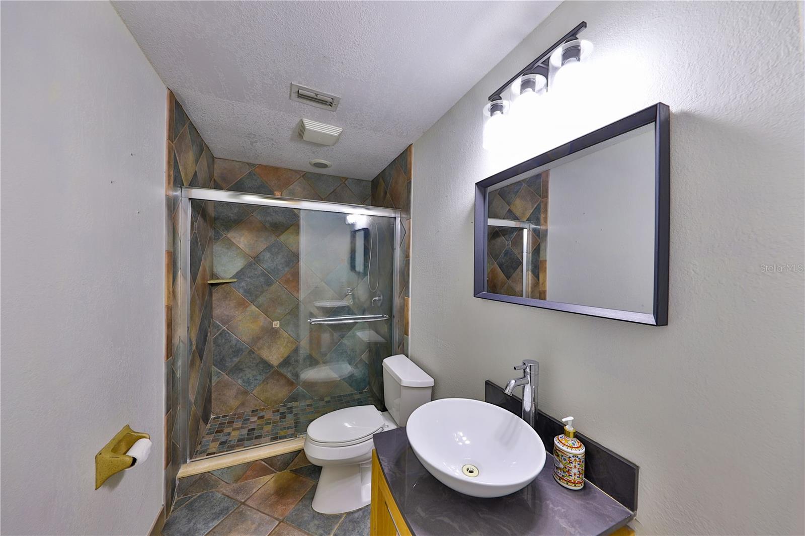 SWEETWATER OAKS - Residential