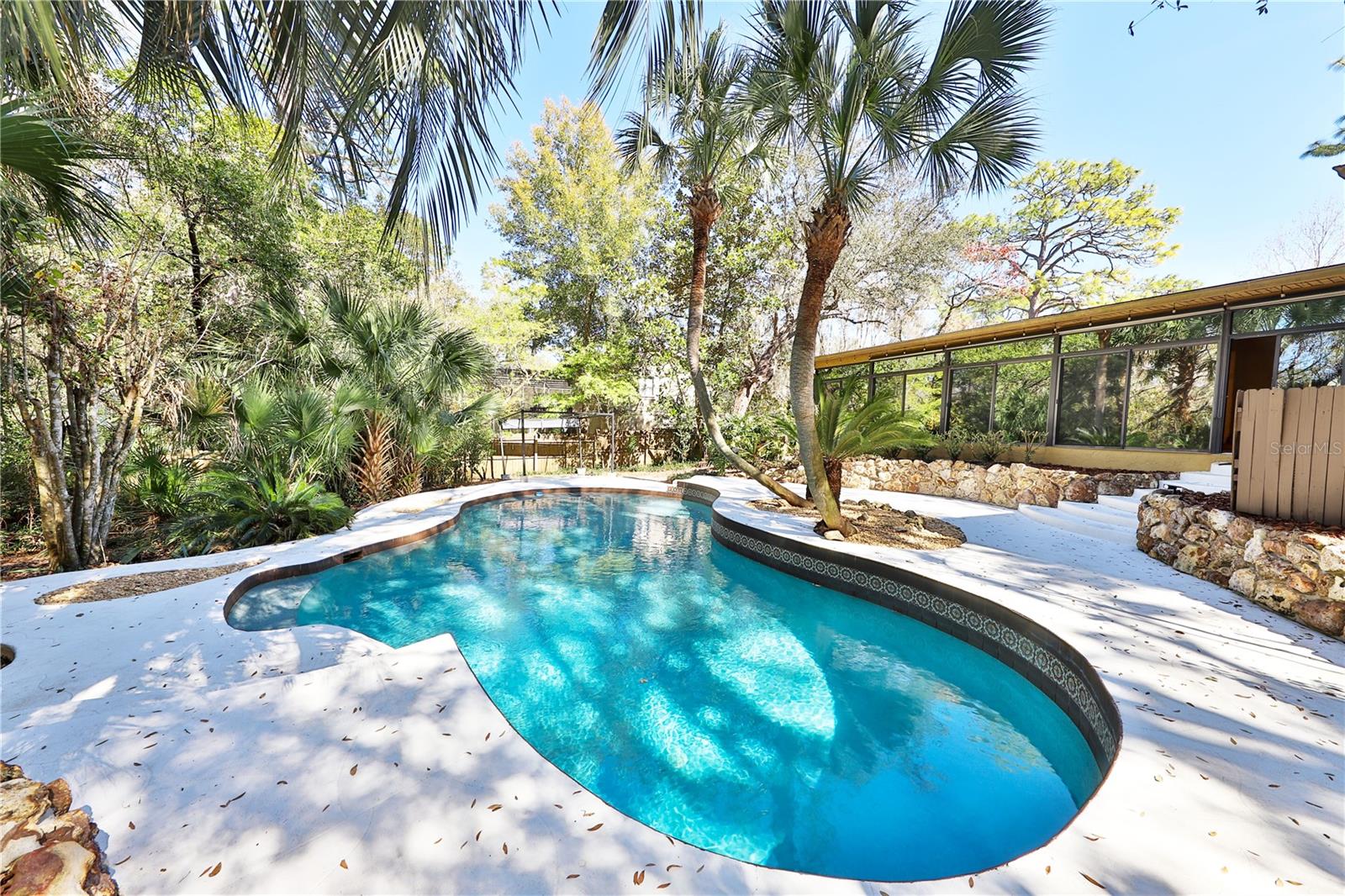 SWEETWATER OAKS - Residential