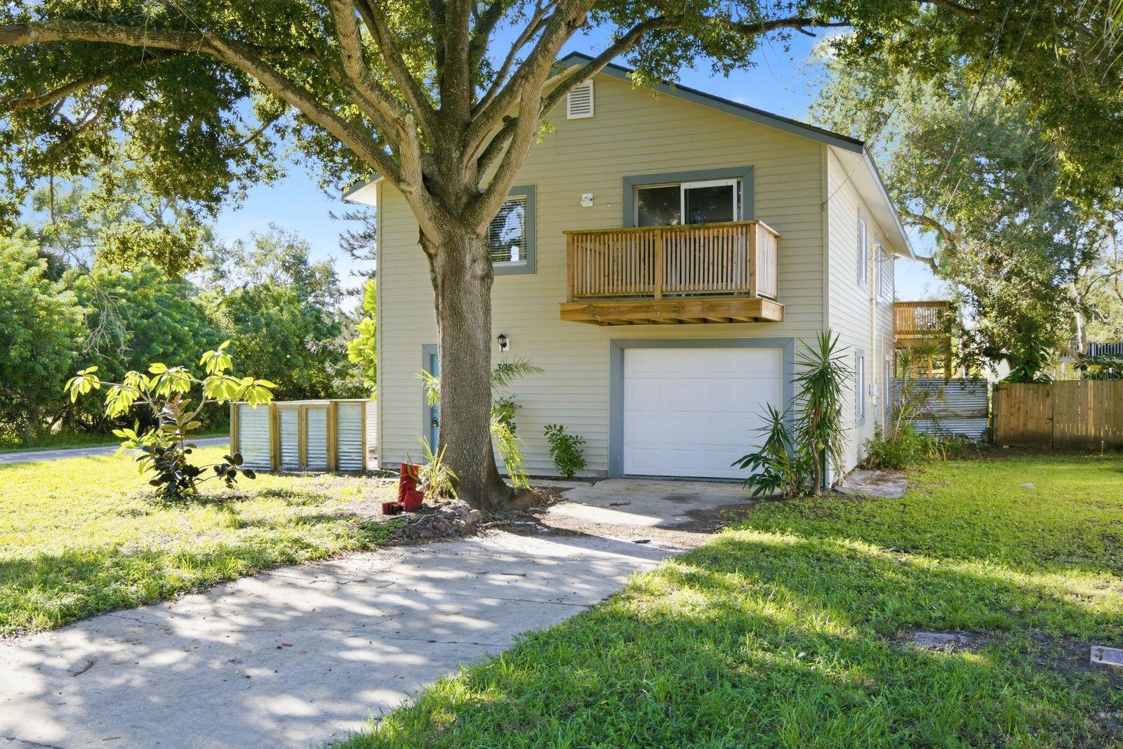 305 CRYSTAL BEACH AVENUE