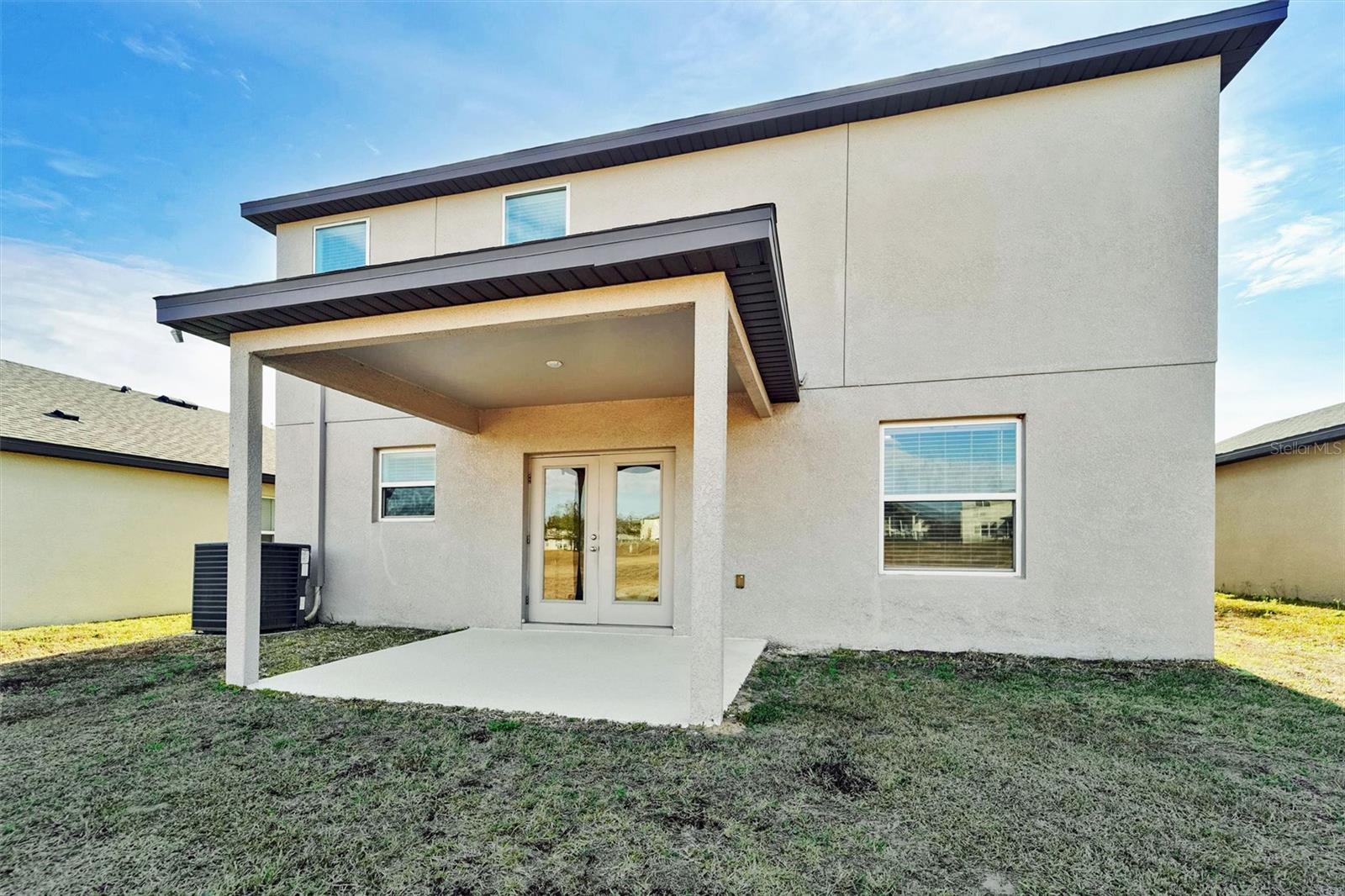 LINKS/CALUSA SPGS - Residential