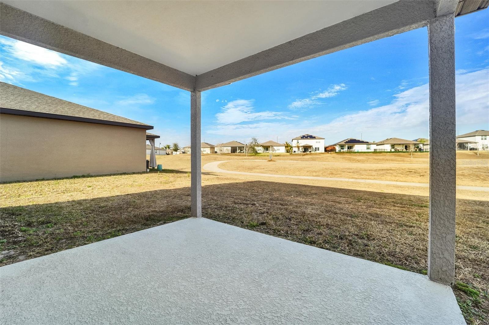 LINKS/CALUSA SPGS - Residential