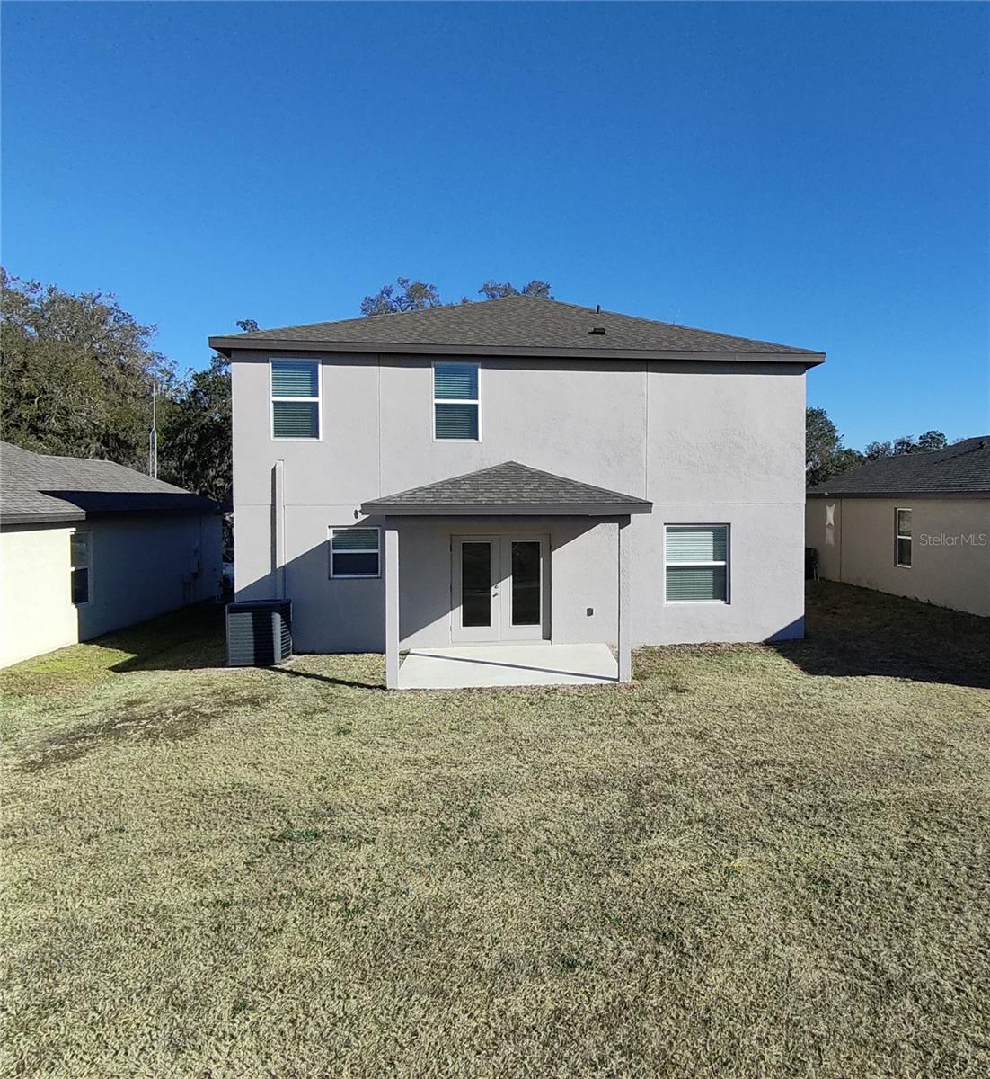 LINKS/CALUSA SPGS - Residential