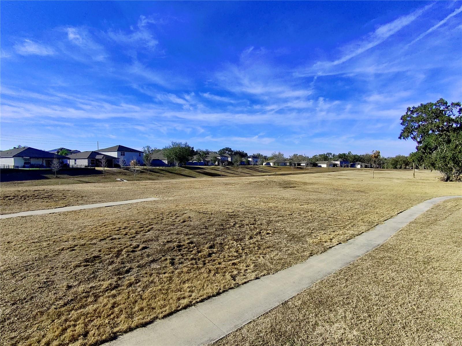 LINKS/CALUSA SPGS - Residential